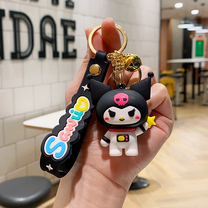 Sanrio Keychain