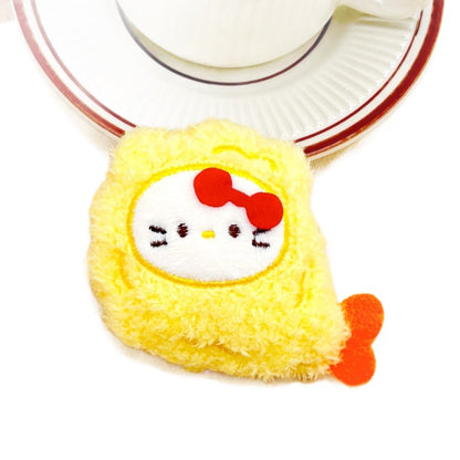 Sanrio Keychain Dolls