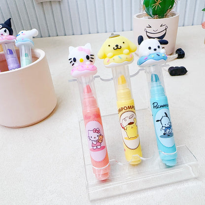 Sanrio Highlighter
