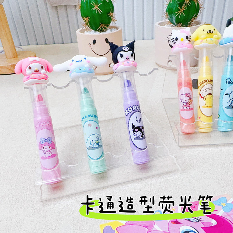 Sanrio Highlighter