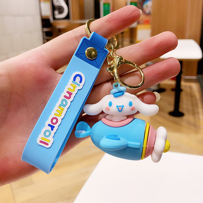 Sanrio Keychain