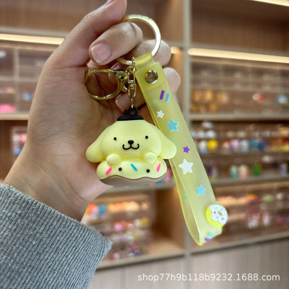 Sanrio Keychain