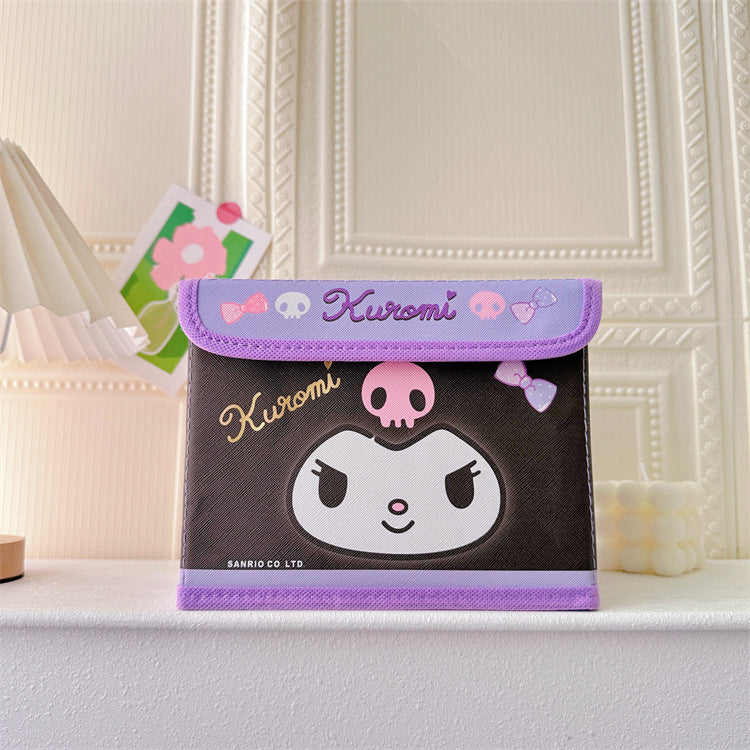 Sanrio Storage Box