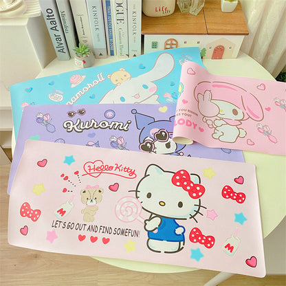 Sanrio Desk Mat