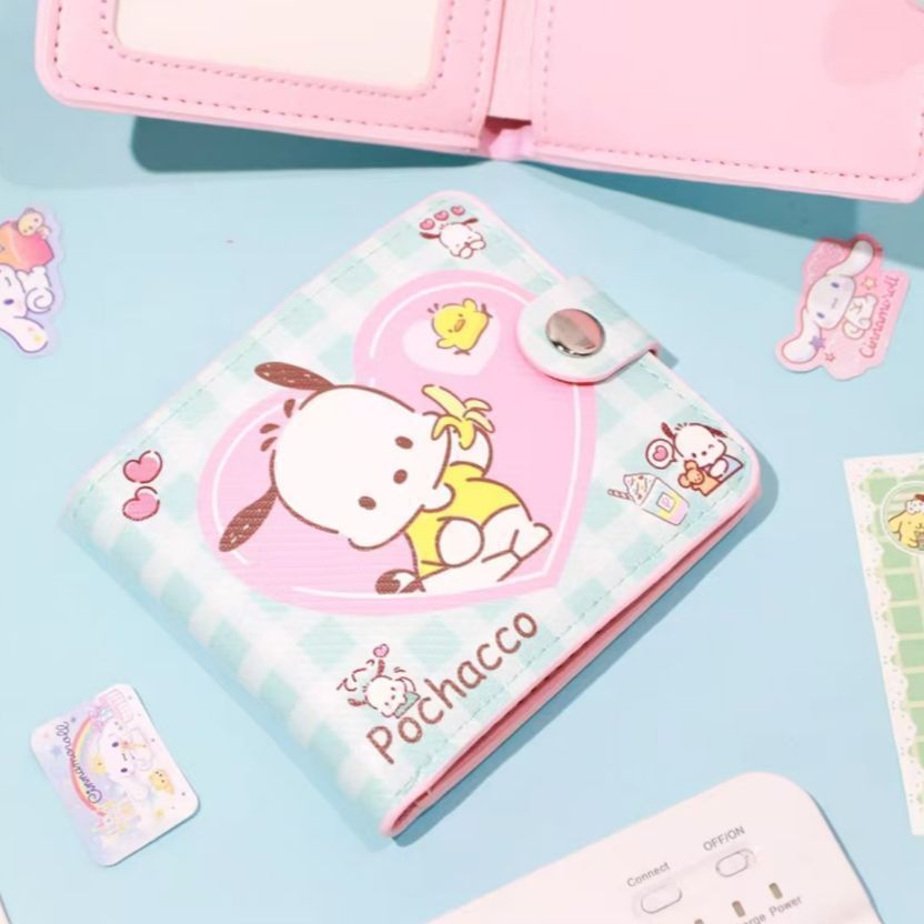 Sanrio Coin Purse