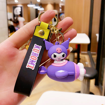 Sanrio Keychain