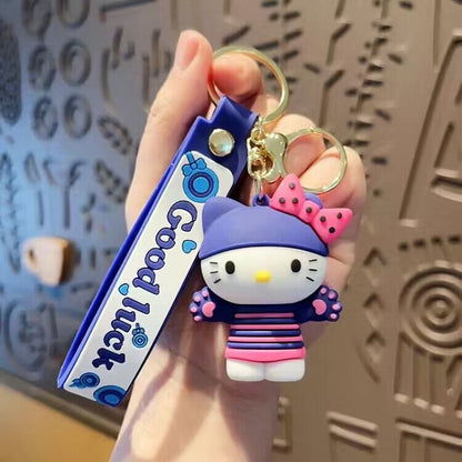 Sanrio Keychain