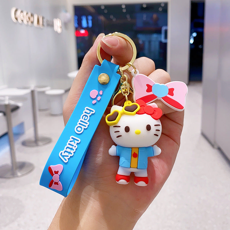 Sanrio Keychain