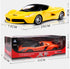 Remote Control Racing Car 116 Model