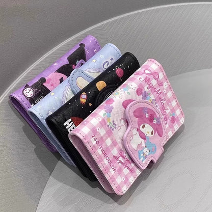 Sanrio Card Holder