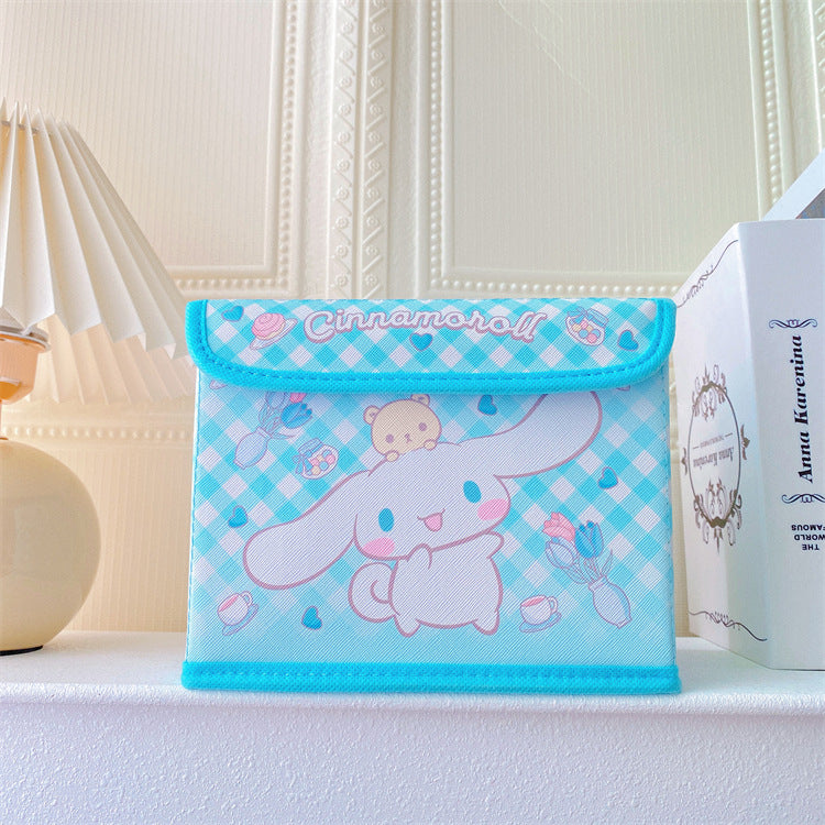 Sanrio Storage Box