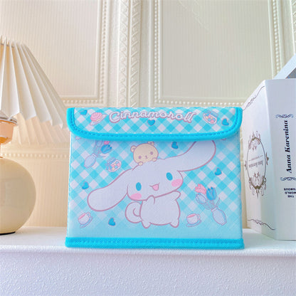 Sanrio Storage Box