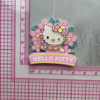 Sanrio DIY Stickers