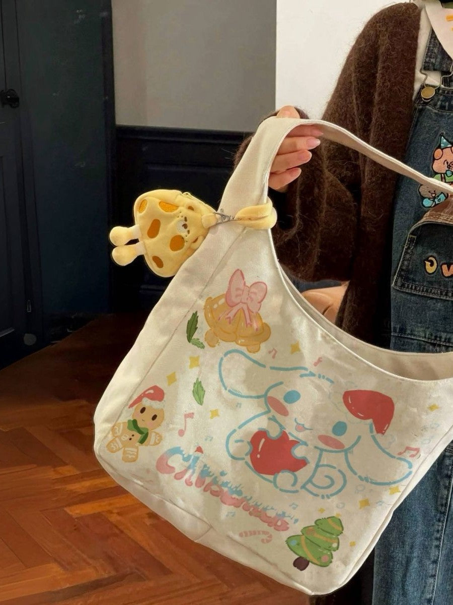 Sanrio Shoulder Bag