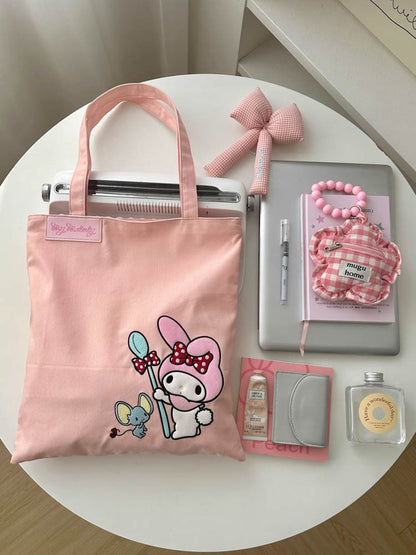 Sanrio Tote Bag