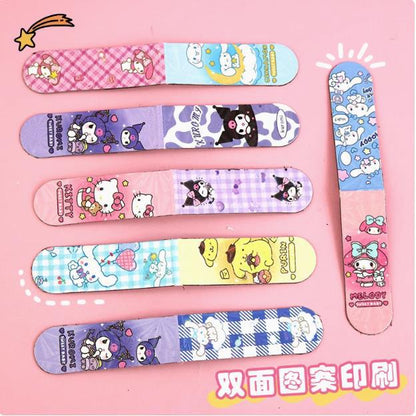 Sanrio Bookmark