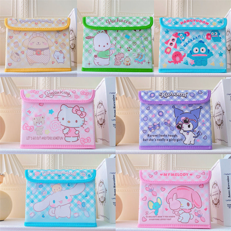 Sanrio Storage Box
