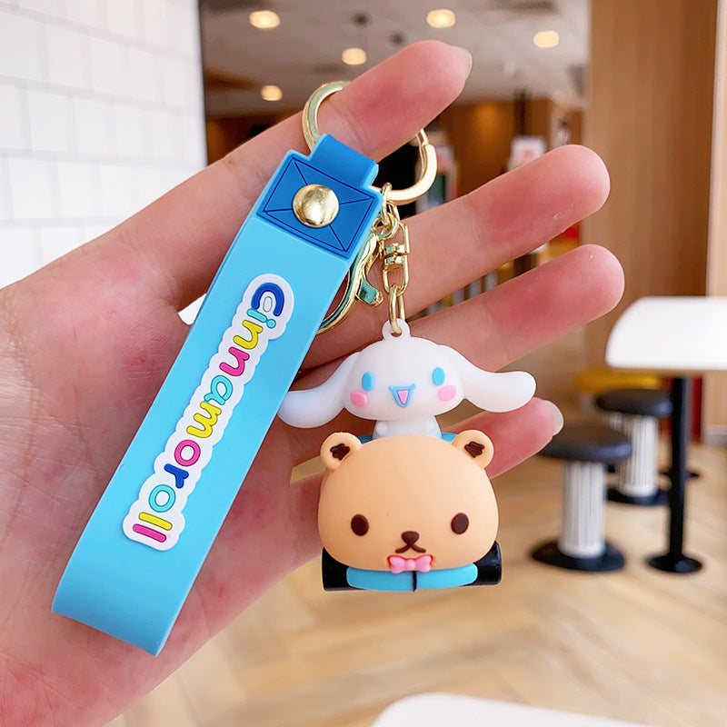 Sanrio Keychain