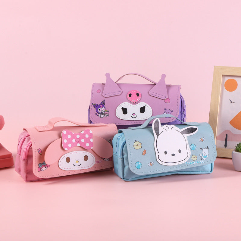 Sanrio Pencil Case