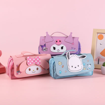 Sanrio Pencil Case