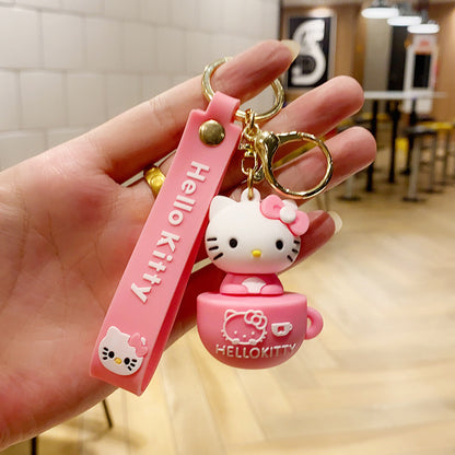 Sanrio Keychain