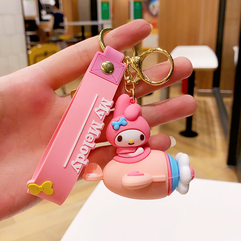 Sanrio Keychain