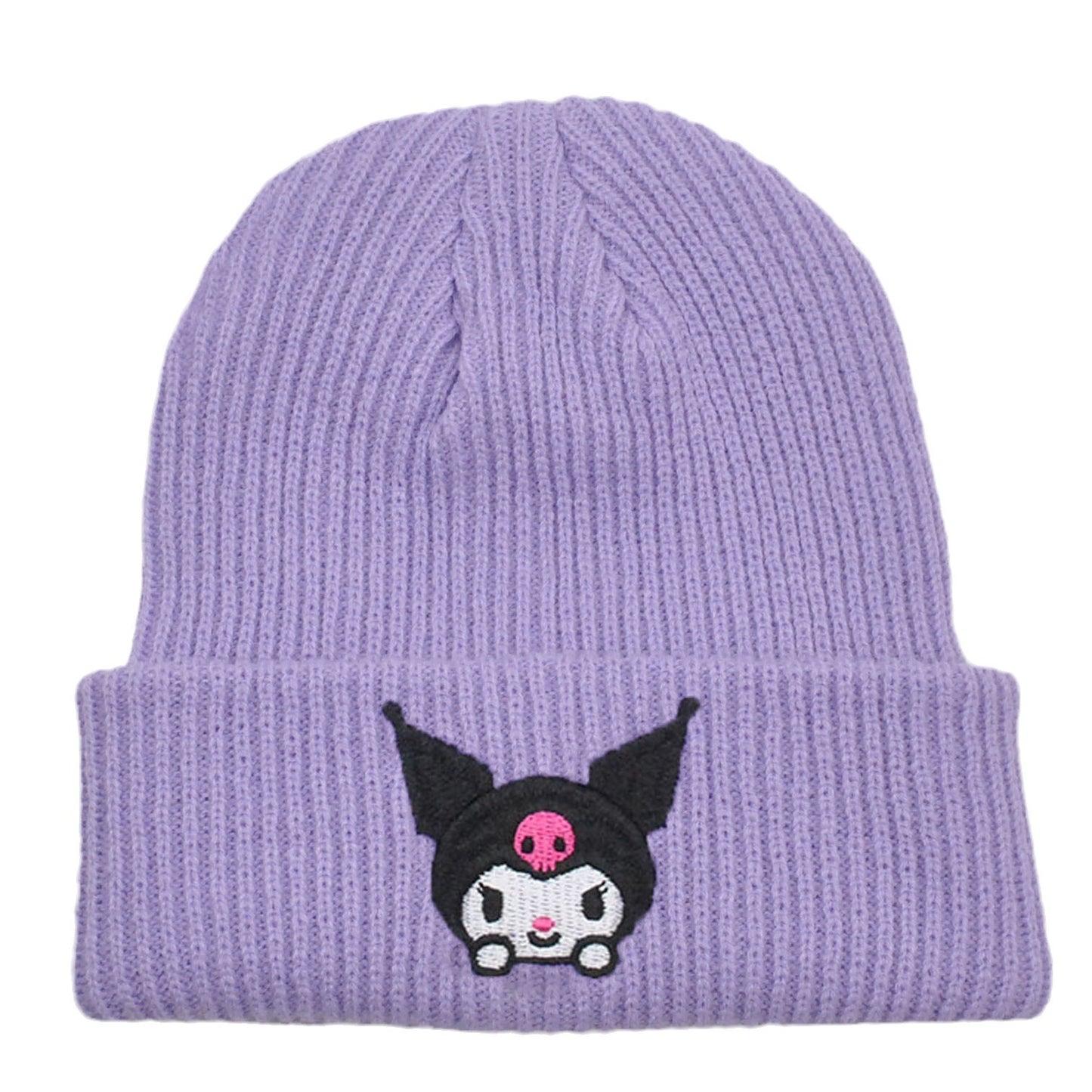 Sanrio Knit Beanie