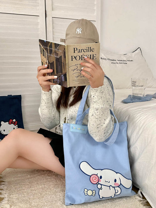 Sanrio Tote Bag