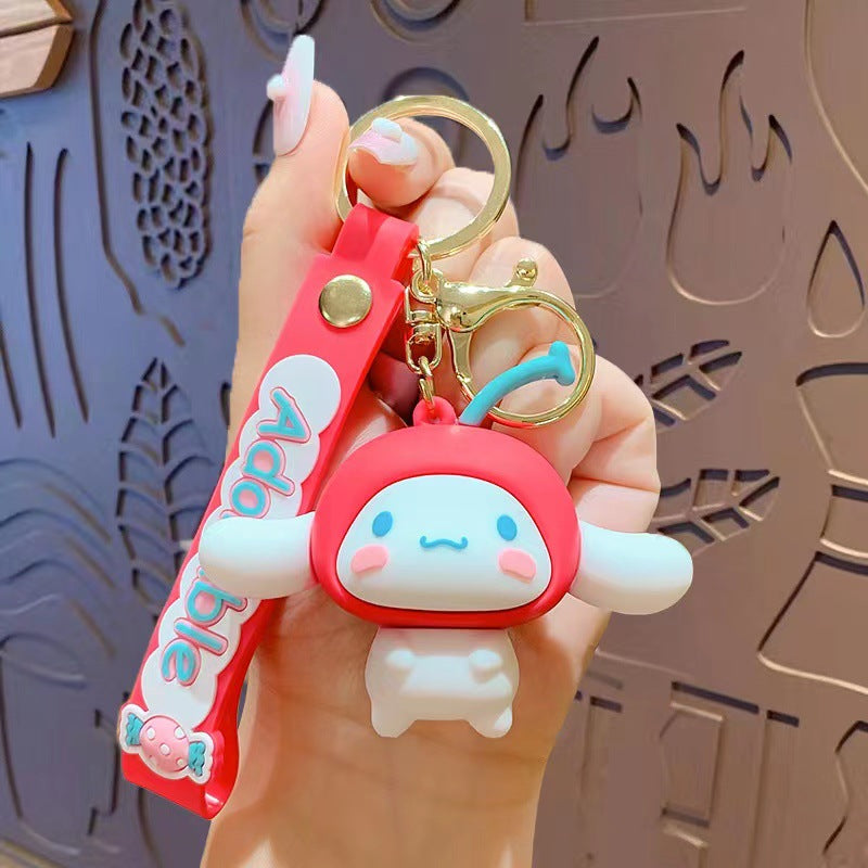 Sanrio Keychain