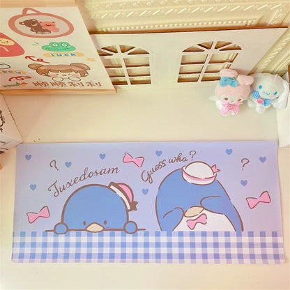 Sanrio Desk Mat
