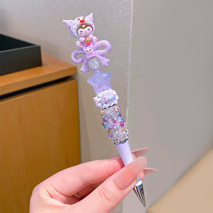 Sanrio Bead Pen
