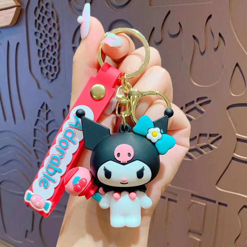 Sanrio Keychain