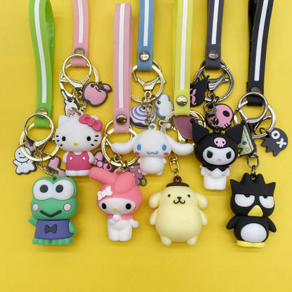 Sanrio Keychain