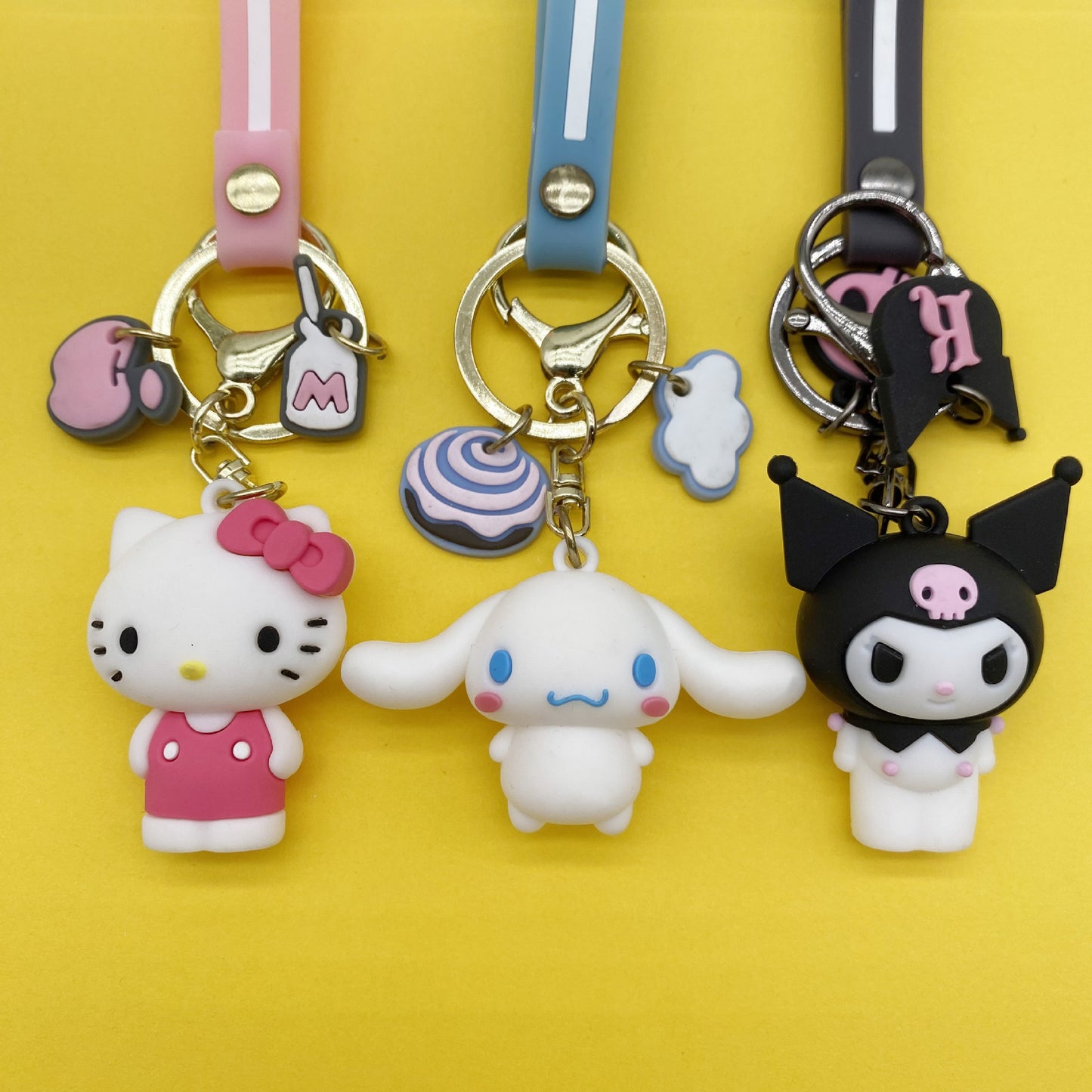 Sanrio Keychain