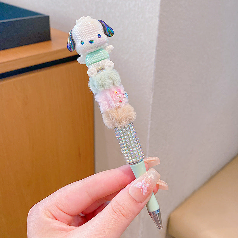 Sanrio Bead Pen