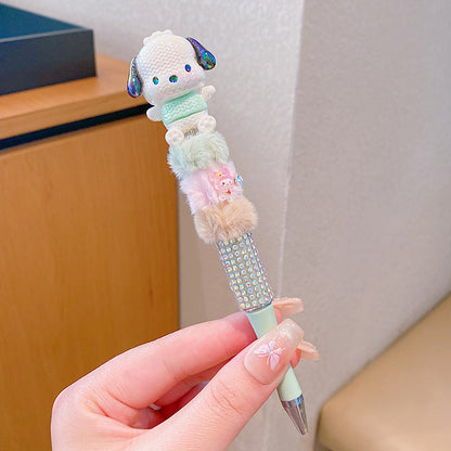 Sanrio Bead Pen
