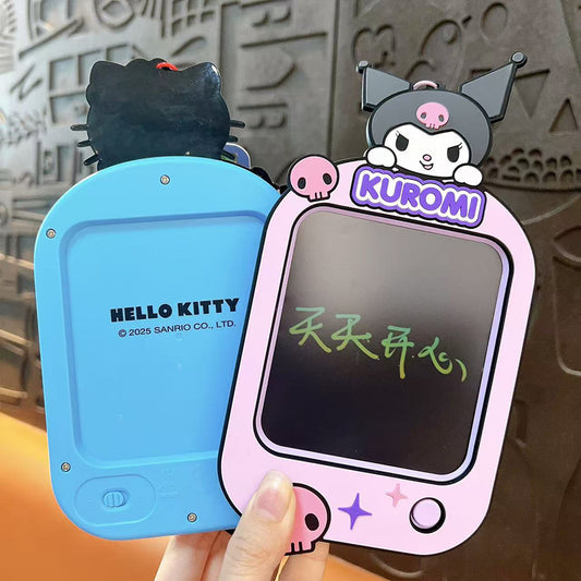 Sanrio Writing Board Keychain