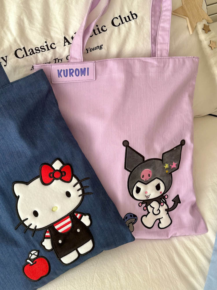Sanrio Tote Bag