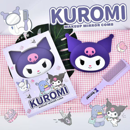 Sanrio Makeup Mirror