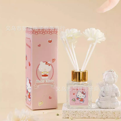 Sanrio Aromatherapy