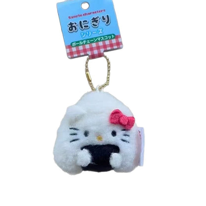 Sanrio Keychain Dolls