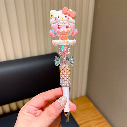 Sanrio Bead Pen