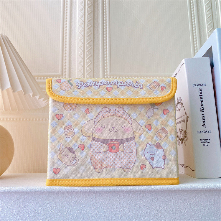 Sanrio Storage Box