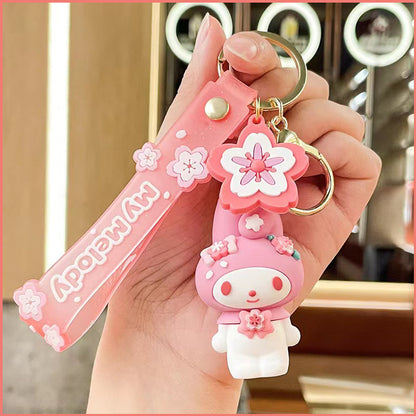 Sanrio Keychain