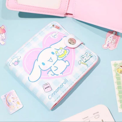 Sanrio Coin Purse