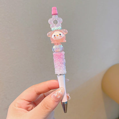 Sanrio Bead Pen
