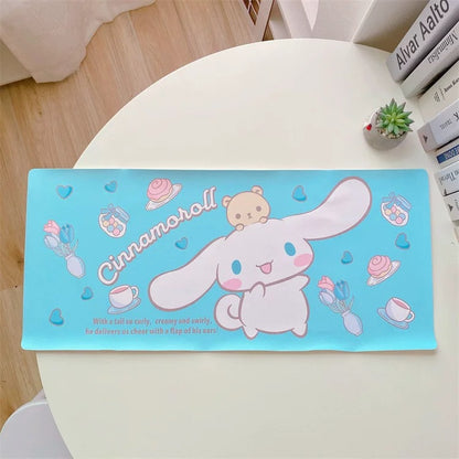 Sanrio Desk Mat