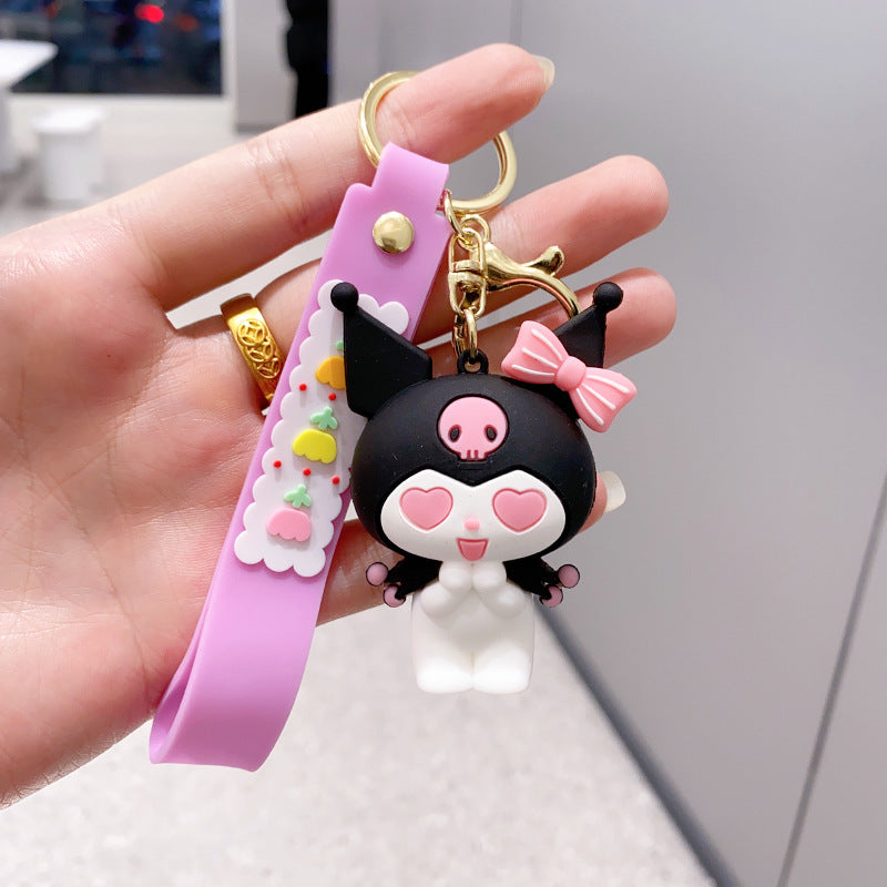 Sanrio Keychain