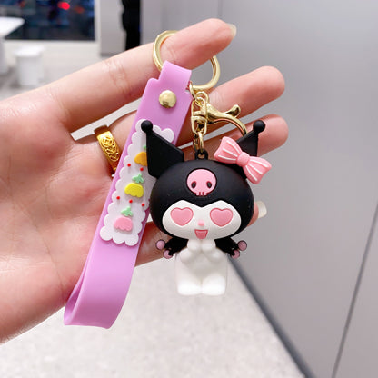 Sanrio Keychain