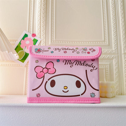 Sanrio Storage Box